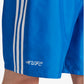 Adidas Originals | MANCHESTER UNITED 88-90 SHRT  { BLUE