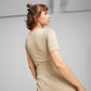 Puma | DARE TO MUTED MOTION TEE  { PUTTY