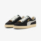 PUMA | A$AP ROCKY x PUMA SUEDE 94 { PUMA BLACK-PUMA WHITE