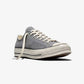 CONVERSE | CHUCK 70 { CLASSIC GREY/EGRET/BLACK