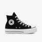 Converse | CHUCK TAYLOR ALL STAR CANVAS PLATFORM HI