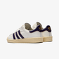 ADIDAS ORIGINALS | JABBAR LO TRAINERS { OFF WHITE/VIOLET/WARM VANILLA