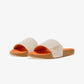 Puma | LEADCAT 2.0 PALERMO FOIL { WARM WHITE-PUMA GOLD GUM