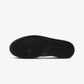 JORDAN | AIR JORDAN 1 RETRO LOW PARIS SAINT-GERMAIN { SAIL/OFF NOIR-INFRARED 23-PINK OXFORD