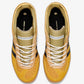 ADIDAS ORIGINALS | BAD BUNNY X ADIDAS GAZELLE INDOOR { SOLAR GOLD/CORE BLACK