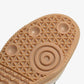 ADIDAS ORIGINALS | SAMBA JANE { CLOUD WHITE / ALUMINA / CORE BLACK