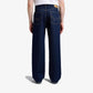 EDWIN | WIDE PANT { DENIM/BLUE