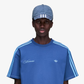 ADIDAS ORIGINALS | AVAVAV SLASHED CAP { BLUE