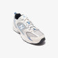 New Balance | 530 { CREAM/BLUE