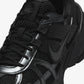 Nike | V2K RUN  { BLACK/DK SMOKE GREY-ANTHRACITE