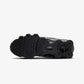NIKE | SHOX TL { NEWSPRINT/NEWSPRINT-BLACK