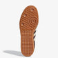 Adidas Originals | SAMBA OG { MARRON/CREAM WHITE/GOLD METALLIC