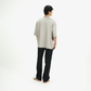 Superkicks | SIGNATURE SUPERKICKS TEE { MUTED GREY