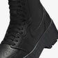 Jordan | AIR JORDAN 1 BROOKLYN  { BLACK/FLAT PEWTER-BLACK