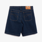 PUMA | x A$AP ROCKY DENIM SHORTS { DARK DENIM