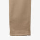 Y-3 | FRENCH TERRY STRAIGHT PANTS { CLAY BROWN
