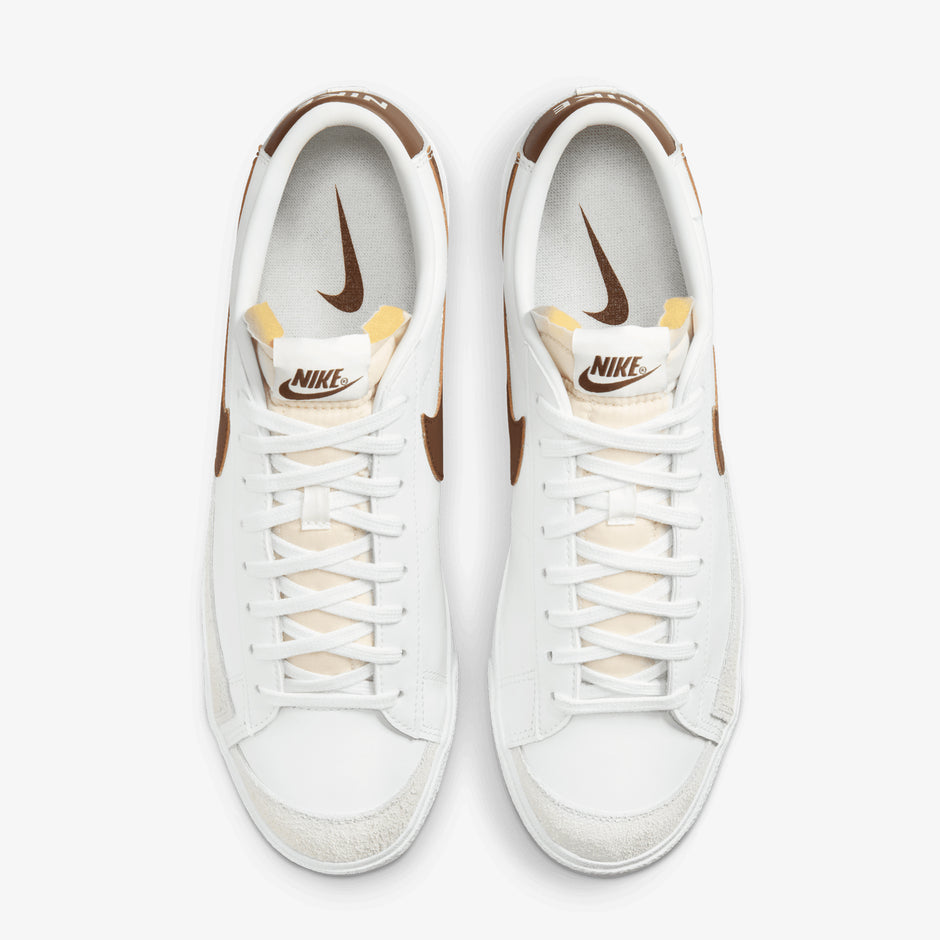 blazers nike in store