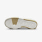 Nike | GAMMA FORCE  { WHITE/BROWN