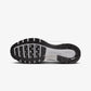 NIKE | P-6000 { WHITE/BLACK-METALLIC SILVER-BLACK