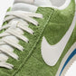 Nike | CORTEZ VINTAGE  { CHLOROPHYLL/SAIL-LT PHOTO BLUE