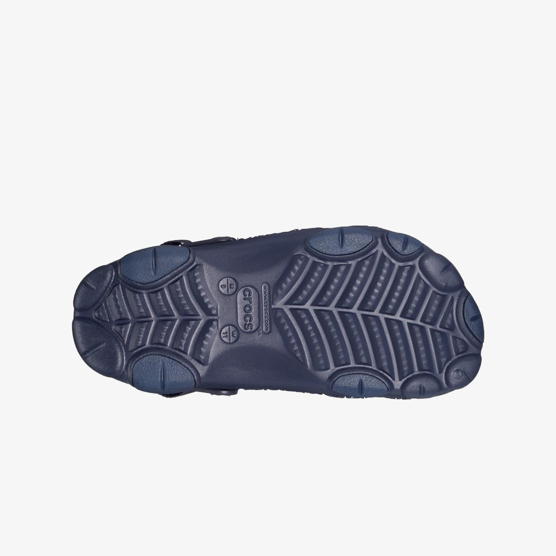 Crocs top hiking shoes