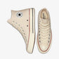 Converse | CHUCK 70 HIGH  { OFF WHITE