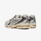 ASICS | GEL-KAYANO 14 { CREAM/COCOA POWDER