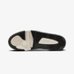 Jordan | FLIGHT COURT { WHITE/BLACK-SAIL