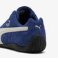 PUMA | SPEEDCAT OG { BLUE JEWEL-PUMA BLACK