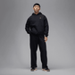 NIKE | BROOKLYN FLEECE { BLACK/SAIL