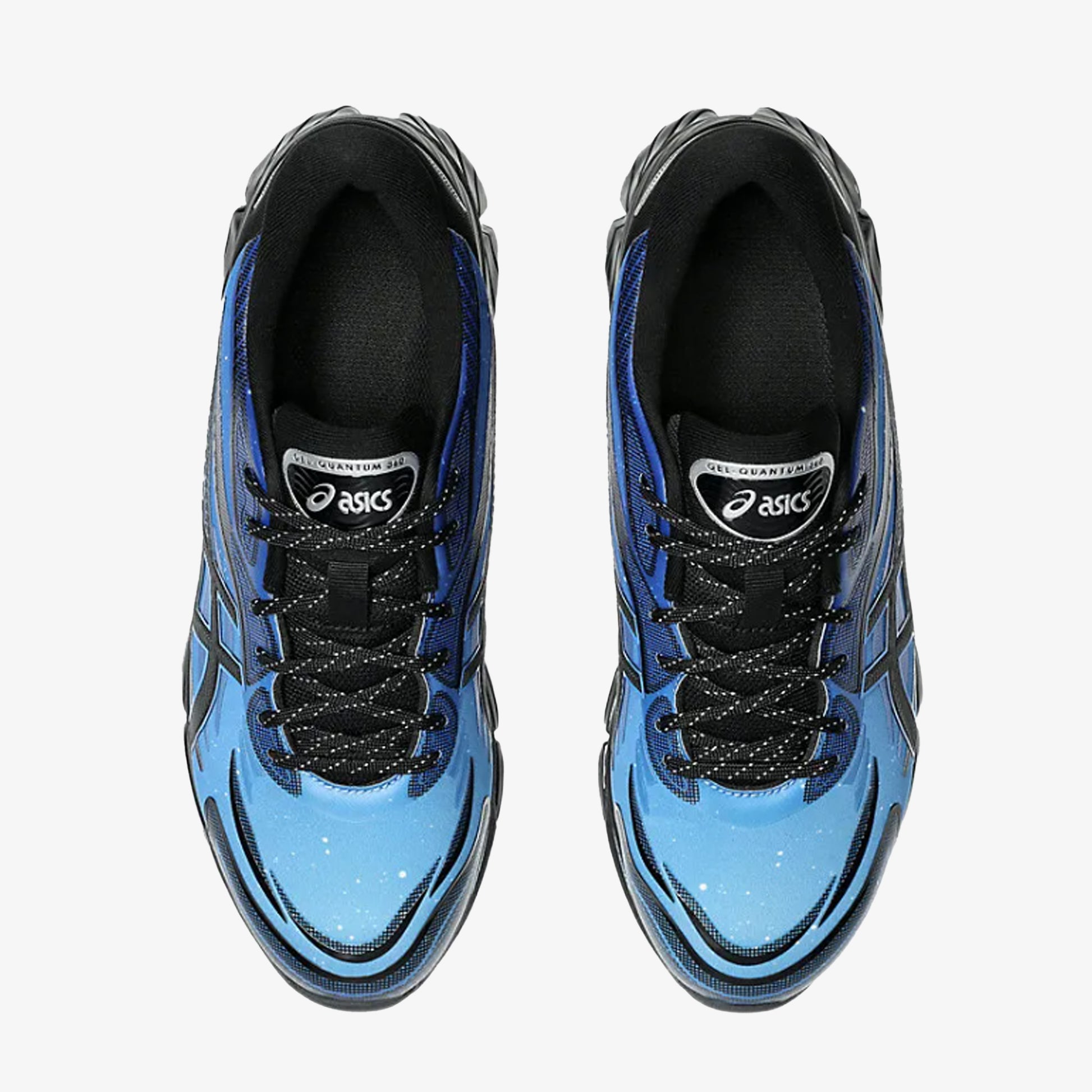 Blue Asics Gel Quantum 360 Or Buy Gel Quantum 360 VII Blue Black