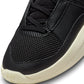Jordan | JA MORANT JA 1 EP  { BLACK/LIGHT SILVER-COCONUT MILK