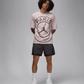 JORDAN | PARIS SAINT-GERMAIN { PARTICLE ROSE