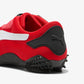PUMA | MOSTRO OG PRIME LOW BOOT { ALL TIME RED-PUMA WHITE