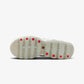 NIKE | AIR MAX DN8 LEATHER { PLATINUM TINT/LT SMOKE GREY