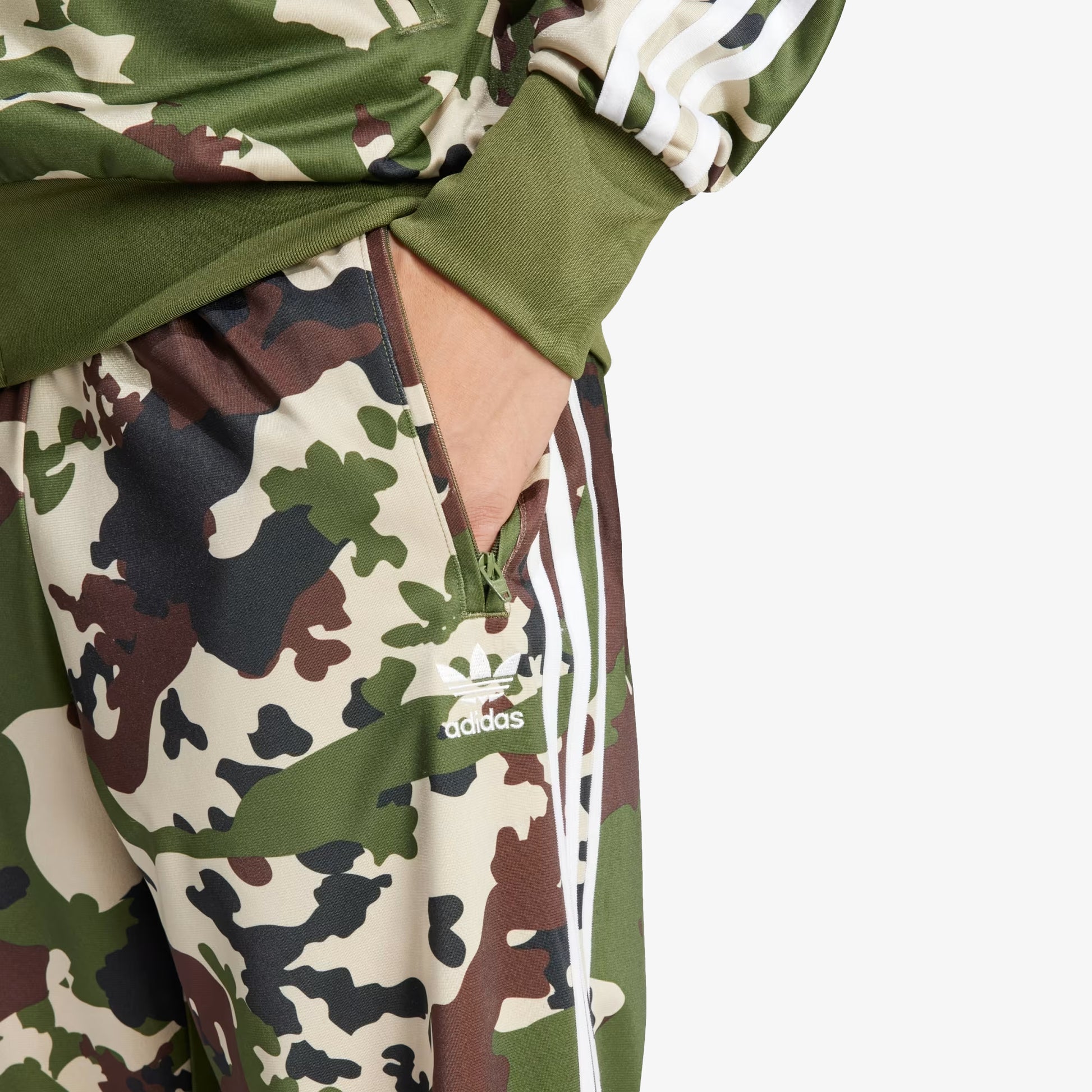 Adidas Originals Camo Cargo Pants Adidas Camo In Pant Buy Adidas
