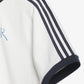 ADIDAS ORIGINALS | THRASHER x ARGENTINA GONZ RINGER T-SHIRT { CORE WHITE