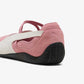 PUMA | SPEEDCAT BALLET { DUSKY ROSEWOOD-PUMA BLACK