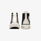 Converse | CHUCK TAYLOR ALL STAR LIFT PLATFORM CRAFTED { BLACK
