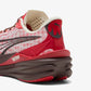 PUMA | DEVIATE NITRO 4 CHECK { FOR ALL TIME PUMA RED/PUMA WHITE