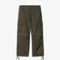 Carhartt | UNIT PANT { GREEN