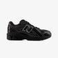 NEW BALANCE  | 1906 { BLACK WITH BLACK CEMENT
