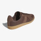 ADIDAS | BW ARMY LUX { BROWN/BROWN/GUM