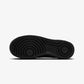 NIKE | AIR FORCE 1 { BLACK/ARCTIC GREEN-ANTHRACITE