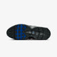 NIKE | AIR MAX 95 BIG BUBBLE { SMOKE GREY/RACER BLUE-ANTHRACITE-BLACK