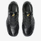 ASICS | HYPERSYNC { BLACK/BLACK