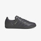 ADIDAS ORIGINALS | SAMBA OG MERCEDES AMG PETRONAS F1 TEAM { GREY FIVE/GREY FIVE/SILVER METALLIC
