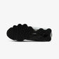 NIKE | SHOX TL { LIGHT SILVER/LIGHT SILVER-NEWSPRINT