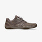 ASICS | HYPERSYNC { COCOA POWDER/COCOA POWDER
