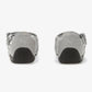 PUMA | SPEEDCAT BALLET CROC { PUMA WHITE/VAPOR GRAY